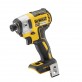 DeWALT DCF887NT smūginis suktuvas DeWALT DCF887NT smūginis suktuvas
